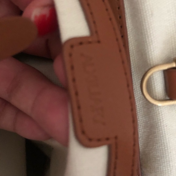 Wilfred Backpack - Picture 4 of 4